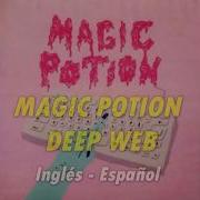 Magic Potion Deep Web Sub Inglés Español