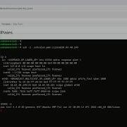 OpenStack Ussuri SSH Key Pair