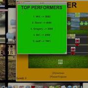 15 112 Term Project Frogger