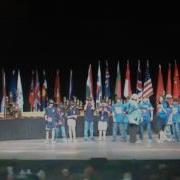 Future Community Problem Solvers 2013