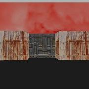 Interactive Doors Added To Raycasting Game In Python And PyGame