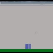 Construct2 Platformer Part 5 Layout Size