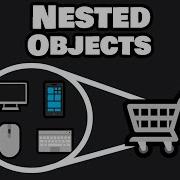 Learn JavaScript NESTED OBJECTS Easy