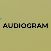 What Is The Meaning Of The Word AUDIOGRAM