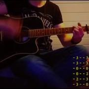 Remebering Sunday All Time Low Guitar Cover With Tabs