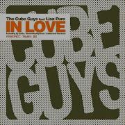 In Love Feat Lisa Pure The Cube Guys Club Mix