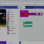 Using Random Numbers With MicroBit