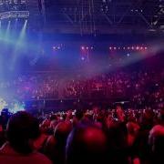 A Ha Take On Me Live 3 12 10 In Oslo