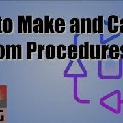 Turing Procedures