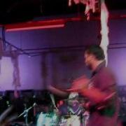 Scarecrow Strung Out 11 01 09