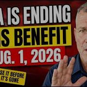 VA Is Ending A Chapter 35 Benefit On August 1st Use It Before It S Gone