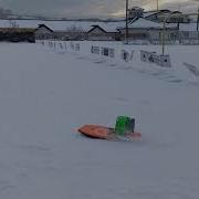 Airboogie Snow Test Run
