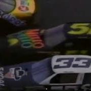 Days Of Thunder NES 15 Second TV Commercial 1990