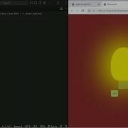 Create Glowing Bulb And Glass Effect With Html Css