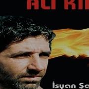 Ali Kınık İsyan Şarkıları Full Albüm