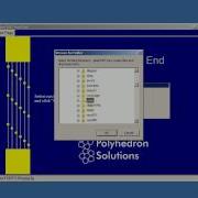 Restructuring Fortran Code Using PlusFORT