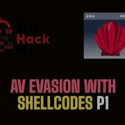 AntiVirus Evasion Techniques With Shellcodes P1 TryHackMe AV Evasion