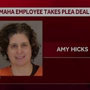 Former Omaha Employee Changes Plea In Sex Trafficking Investigation