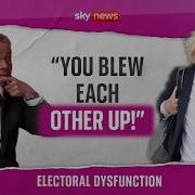 How Brexit Fractured British Politics