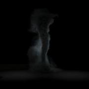 Blender Tornado Test