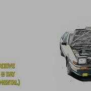 Initial D Night Day Instrumental