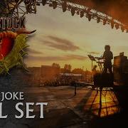 KILLING JOKE Live Full Set Performance Bloodstock 2022