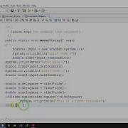 Sides Of A Right Triangle Java How To Program Exercise 4 36