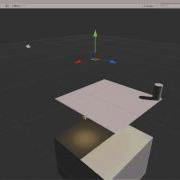 Unity Physics Fail