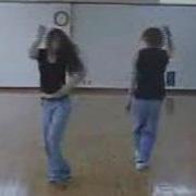Britney Spears Overprotected Dance Steps By YCC