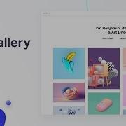Elementor Pro Gallery Widget The Best Image Gallery Solution For WordPress