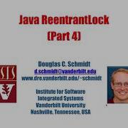 Java ReentrantLock Parts 3 And 4