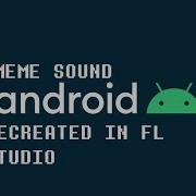 Android Notification Meme Sound Ta Da Accidentally Recreated