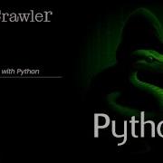 CyberCrawler Python Project
