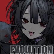 Nightcore Evolution