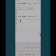 Primary Constructor In Kotlin Video 18