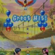 Bubble Bash IPod Click Wheel Game