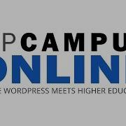 Effectively Manage And Scale WordPress Multisite WPCampus Online WordPress In Higher Education