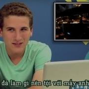 Vietsub TEENS REACT TO HOT PROBLEMS