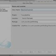 A And Dijkstra Algorithms Full Java Video Tutorial