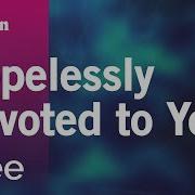 Hopelessly Devoted To You Glee Karaoke Version KaraFun