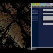 3D Fractal Explorer Mandelbox Mandelbrot Zoom