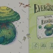 Evergreen Reveal Trailer