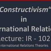 Constructivism In International Relations The Alalibo Lectures In Political Science