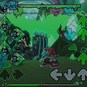 Ectospasm Apocalypse Clear