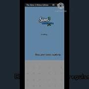 Java Old Games The Sims 3 Winter Edition