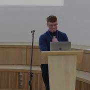 Oxford Generative AI Summit 2023 Hackathon Prize Ceremony
