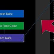 IBOutlet IBAction IBOutletCollection Tutorial Xcode 11 Swift 5 1