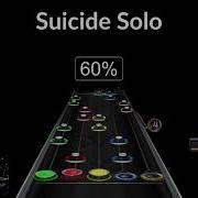 First Ever Suicide Solo Fc