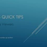 SSIS Quick Tips Data Viewers