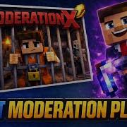Best Free Staff Moderation Plugin For Paper Spigot